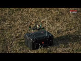 free насколько эффективны комплексы рэб сания в подавлении fpv дронов всу обнаружить и нейтрализовать fpv дрон противника hd