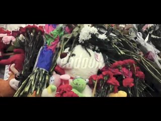 free 24 марта в россии день национального траура по жертвам теракта в крокус сити холле мы вспоминаем погибших и молимся hd