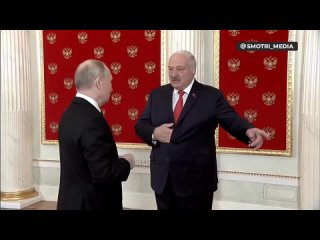 free мы с тобой по прежнему хорошо выглядим батька и владимир владимирович встретились накануне парада belarusian silovik hd