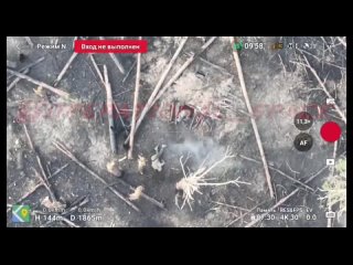 free 18 штурм опорника всу нашими бойцами в харьковской области оператор бпла по радиосвязи оперативно подсказывал hd