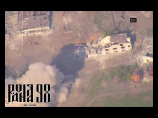 free нанесение огневого поражения артиллерией непосредственного подчинения по опорным пунктам противника в городской hd