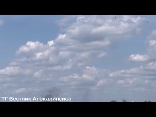 free очередная террористическая атака всу примерно час назад был обстрелян ворошиловский район донецка город празднует hd