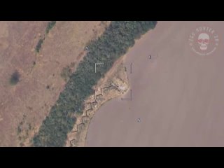 free станция рэб всу успешно отработала заставила бпла вс рф упасть на себя zsu hunter 2 0 hd
