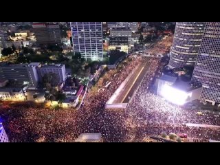 free сегодня в израиле проходят одни из крупнейших акций протеста основные требования протестующих прежние заключение сде hd