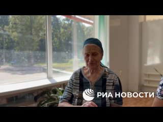free военные всу напавшие на курскую область не щадят ни стариков ни детей рассказала риа новости эвакуированная из села hd