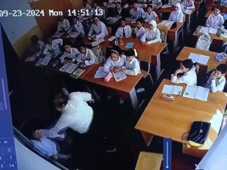 free заткнись на русском будешь говорить на своей родине в узбекской школе учитель принялась избивать русского hd