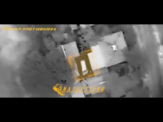 free боевики всу в харьковской области остались без пикапа благодаря точному сбросу от оператора бпла 16 бригады спецназа hd