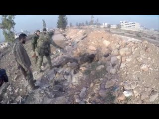 free когда в 2015 году россия начала свою операцию в сирии активная роль в выполнении специальных задач была отведена hd