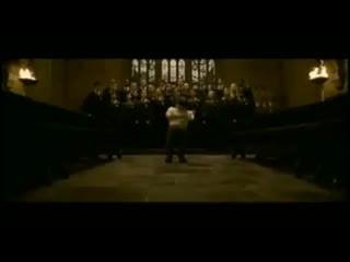 free вырезанная сцена с гарри поттера и принца полукрои hd