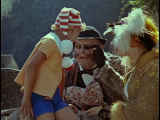 free приключения буратино фильм 1975 смотреть в хорошем качестве hd