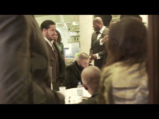 free riri on sean diddy combs party hd
