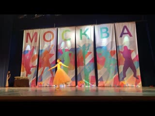 free софия грушевская чемпионат и первенство москвы сорок сороков hd