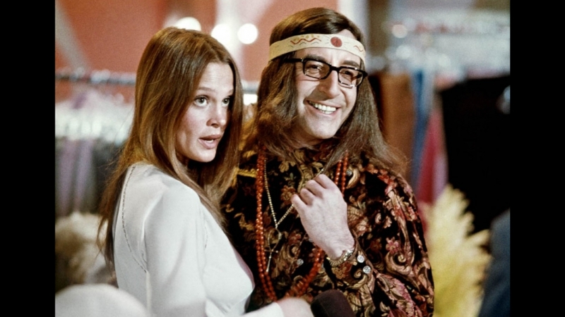 free я люблю тебя элис б токлас 1968 i love you alice b toklas хи эвербэк мелодрама комедия hd