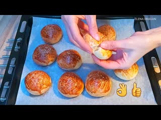 free домашние турецкие булочки мягкие и очень усные простой рецепт hd