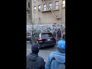 free якутяне в нью йорке стали свидетелями съемок фильма джокер 2 с леди гагой 1 апреля в нью йорке снималась сцена с hd
