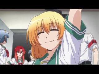 free ova вот почему без эроса жизнь мне не мила dakara boku wa h ga dekinai озвучка hd