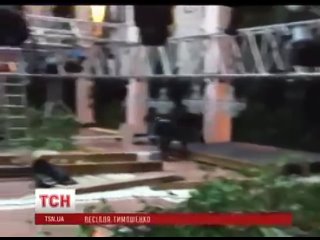 free весілля дочки юлії тимошенко пройде у спорткомплексі олімпійський hd