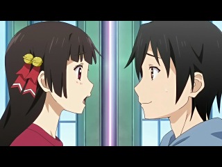 free onii chan dakedo ai sae areba kankeinai yo ne 1 серия inspector gadjet nika lenina hd