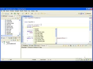 free oop 02 smarturl class adding parameters public method hd