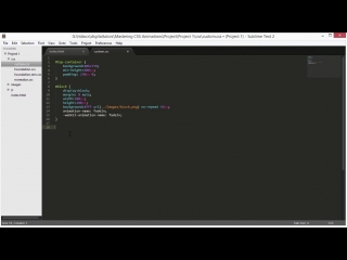 free 03 experimenting with basic css animations hd