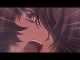 free школьные войны сила тысячи экстремальный исполнитель ikkitousen xtreme xecutor tv 4 серия 5 hd