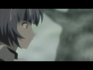 free школьные войны сила тысячи экстремальный исполнитель ikkitousen xtreme xecutor tv 4 серия 10 hd