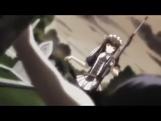 free школьные войны сила тысячи экстремальный исполнитель ikkitousen xtreme xecutor tv 4 серия 6 спешл end hd