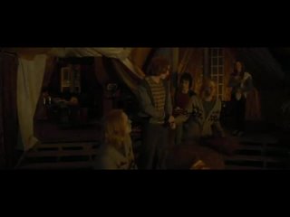 free гарри поттер и кубок огня фрагмент фред и джордж уизли hd