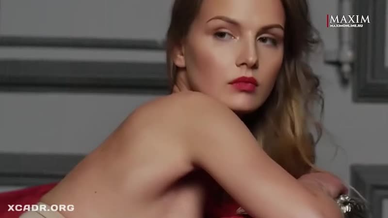 free маруся фомина голая фотосессия для maxim hd