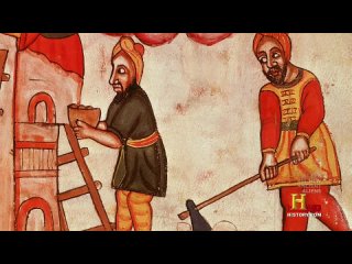free древние пришельцы 3 сезон 3 серия пришельцы и золото hd