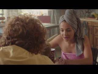 free премьера сериал отпуск с 1 февраля в 2000 на тнт hd