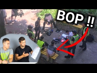free грабитель не остановился полиция поймала вора hd