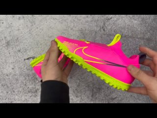 free обзор молодые модели nike zoom mercurial vapor 15 academy tf hd