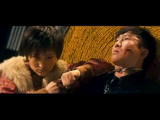 free принцесса и семь мастеров кунг фу xiao gong zhen wu lin 2013 комедии боевики приключения hd