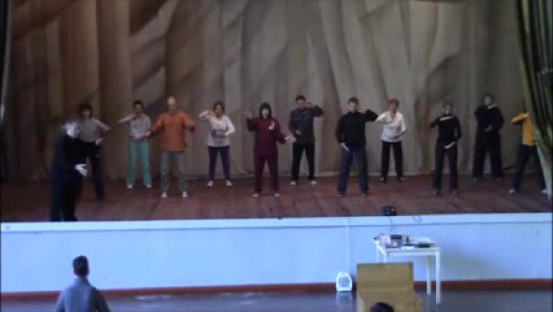 free туапсе пос южный май 2015 показ усвоенного материала группа владимира фомина hd
