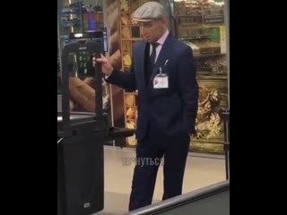 free томас шелби на минималках или острые козырьки уже не те hd