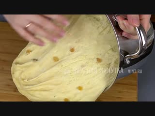 free тесто для куличей потрясающий результат куличи получаются всегда hd