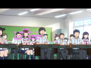 free animespirit моя сестренка последнее время сама не своя imocho 2 серия trina d balfor озвучено в 2014 году hd