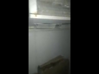 free закрыли в пятерочке в морозильной камере vhs video hd
