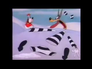 free все помнят тома и джерри но кто то помнит эту легенду vhs video hd