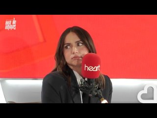 free ана де армас и крис эванс в рамках продвижения фильма серый человек rus sub hd