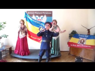 free любо мне вокальный ансамбль казачье раздолье hd