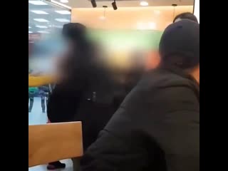 free пьяные школьники подрались с полицией hd