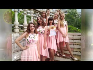 free народный самодеятельный коллектив вокальный ансамбль каприз импровизируй hd