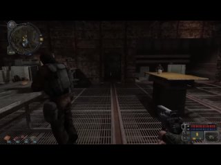 free треш мод на сталкер приключения гея в stalker hd