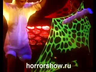 free московский театр ужаса подвешивание suspention пятница 13 фрик шоу фрик цирк фрик театр режиссер василий захаров hd
