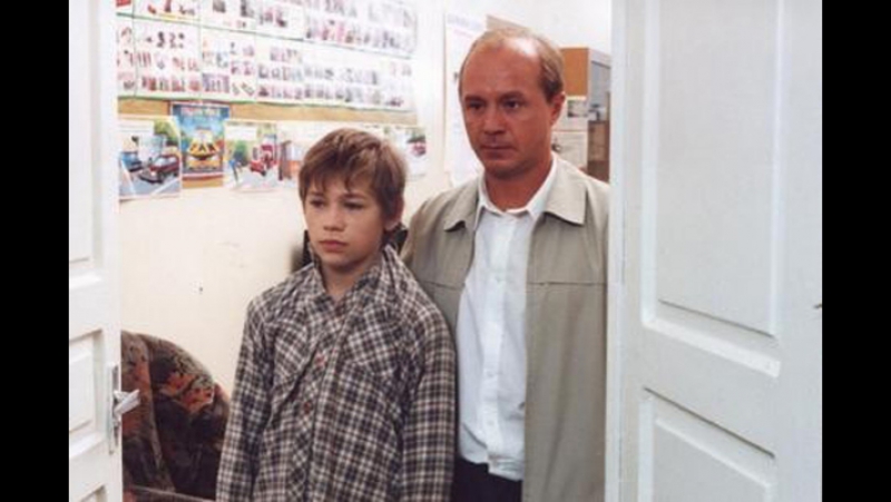free спартак и калашников 2002 фильм андрея прошкина андрей панин в роли директора детдома hd