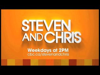 free джессика всех приглашает посмотерть шоу steven and chris с ее участием торонто октябрь 2013 hd