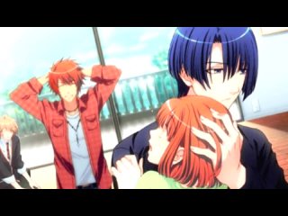 free uta no prince sama amazing aria под музыку поющий принц реально 1000 любовь песня рена picrolla hd