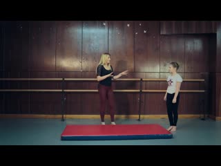 free sls как сделать переворот вперед без рук подробный урок webster маховое сальто вп hd